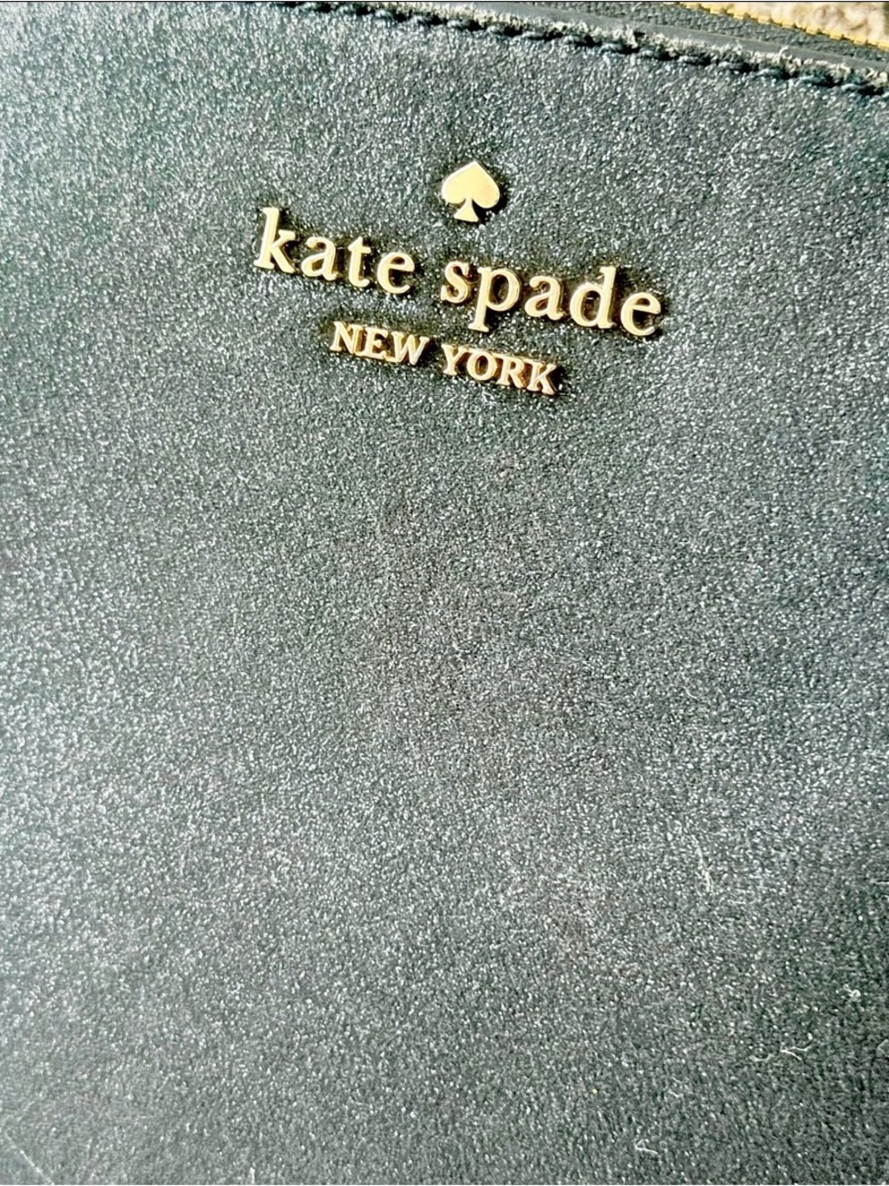 Kate Spade Dome Tinsel Purse - Picture 4 of 6